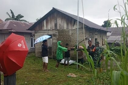 Go Teropong Rakyat