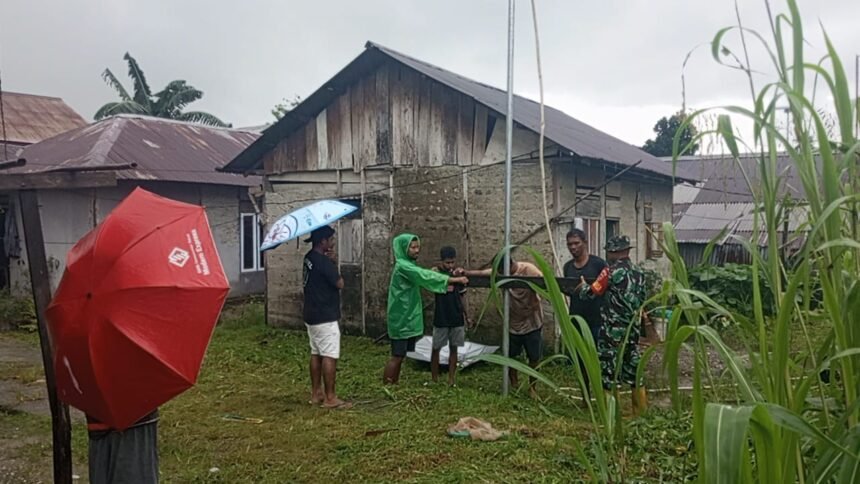 Go Teropong Rakyat