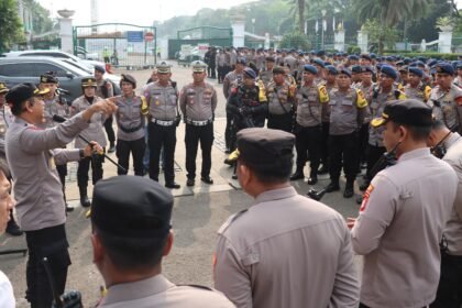 Go Teropong Rakyat