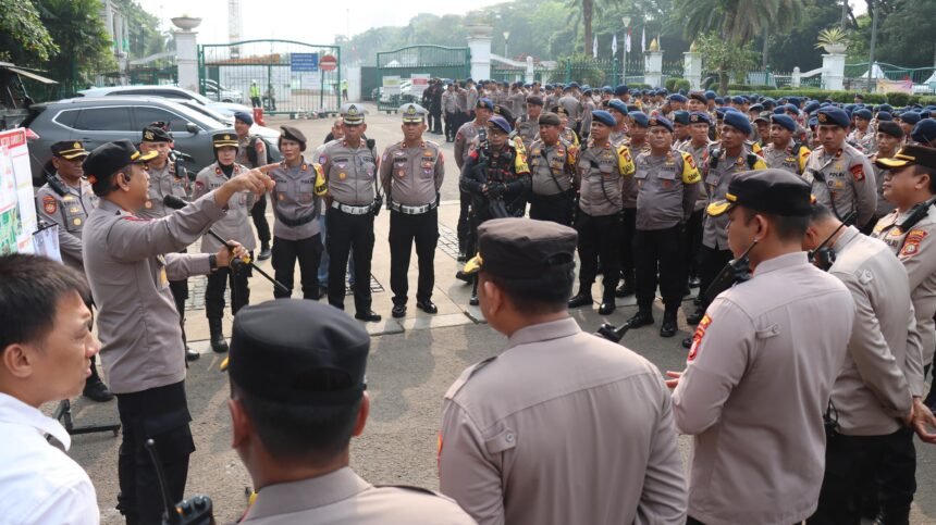 Go Teropong Rakyat