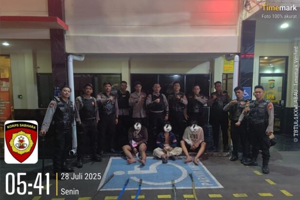 Go Teropong Rakyat