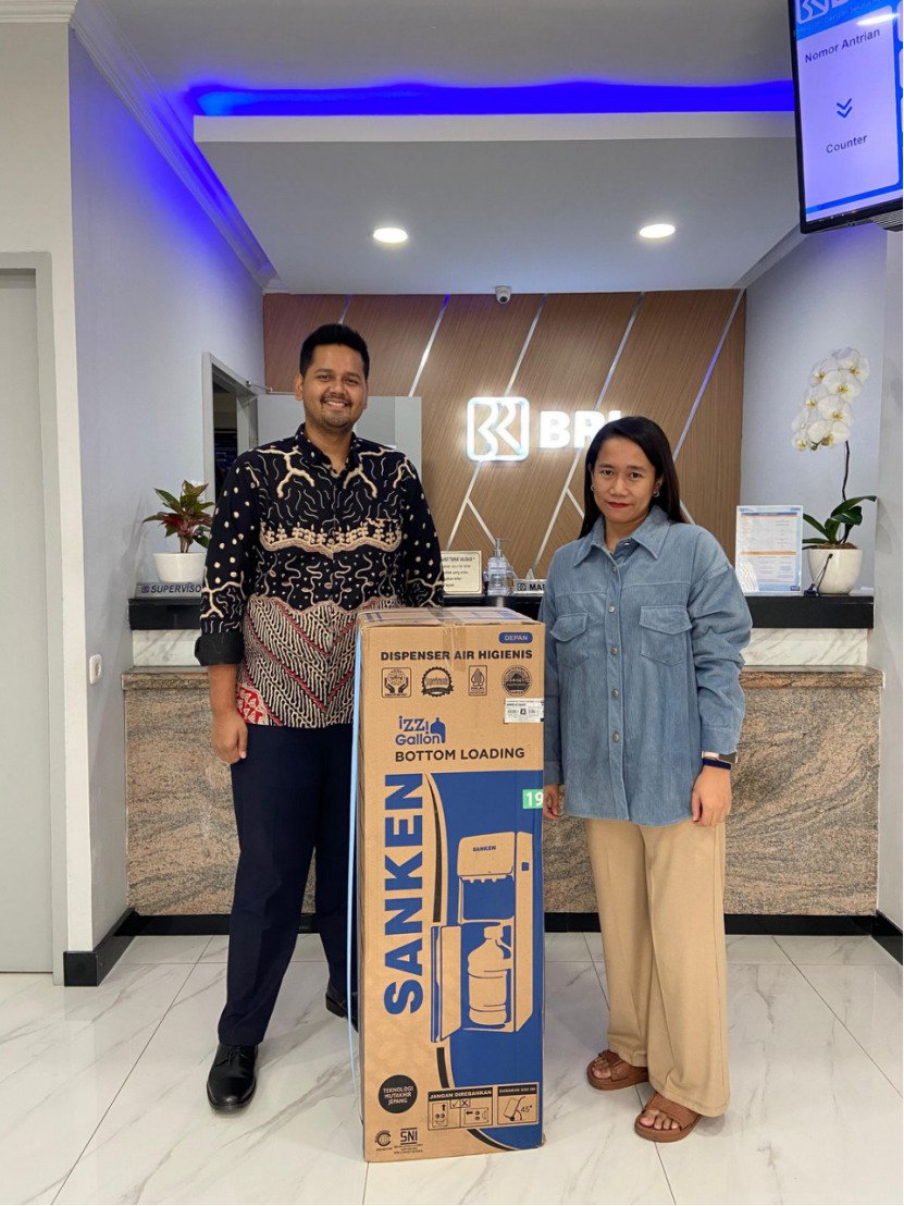 Go Teropong Rakyat