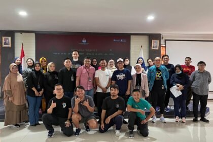 Go Teropong Rakyat