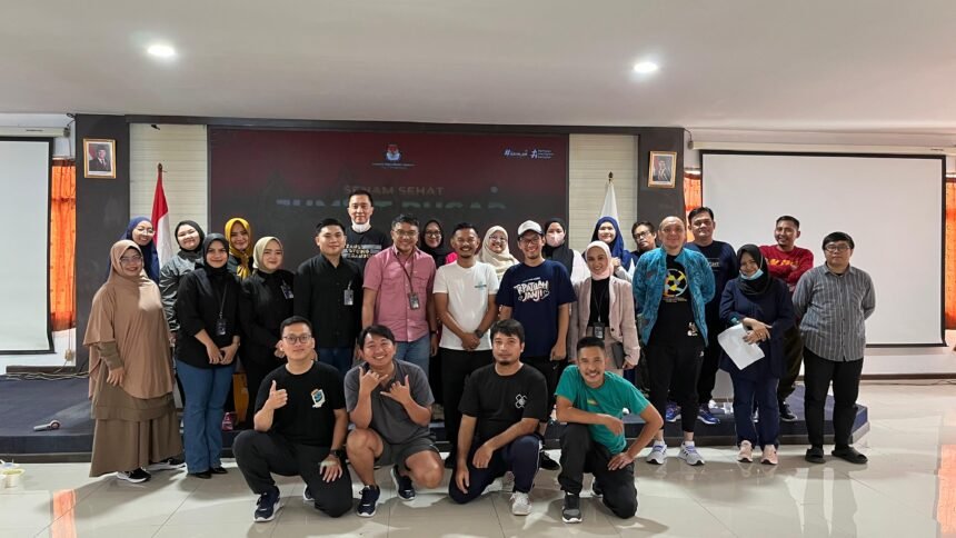 Go Teropong Rakyat