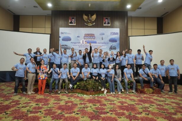 Go Teropong Rakyat
