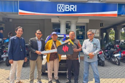 Go Teropong Rakyat