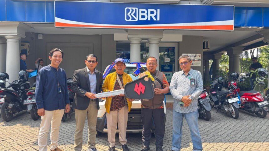 Go Teropong Rakyat