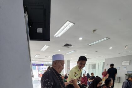 Go Teropong Rakyat