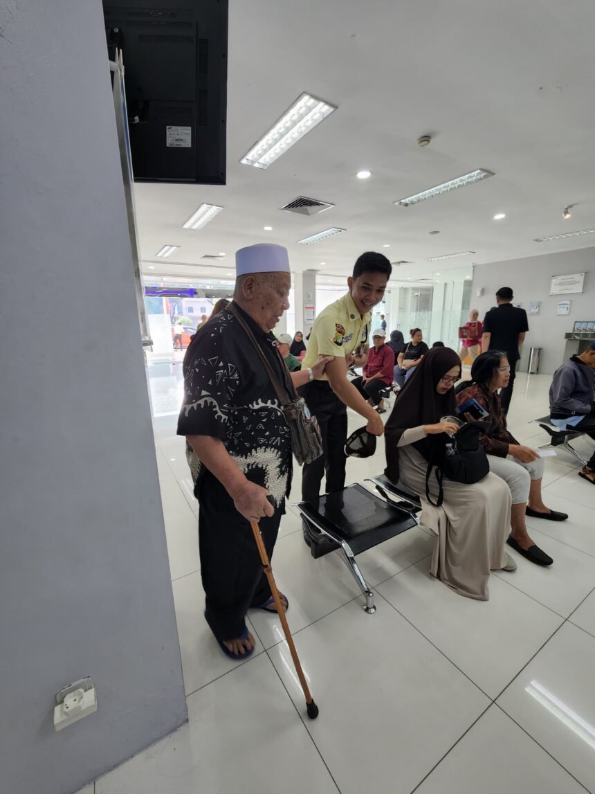 Go Teropong Rakyat