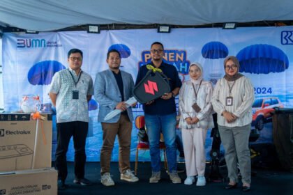 Go Teropong Rakyat