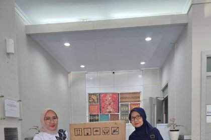 Go Teropong Rakyat