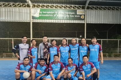 Go Teropong Rakyat