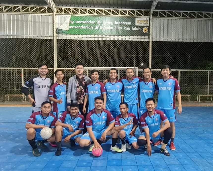 Go Teropong Rakyat