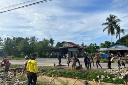 Go Teropong Rakyat