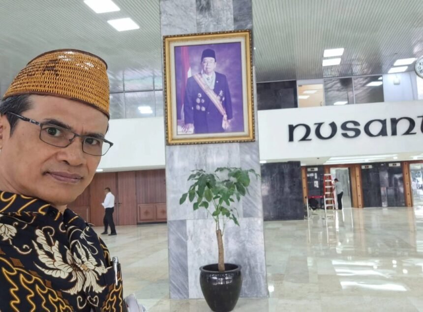 Go Teropong Rakyat