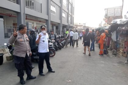 Go Teropong Rakyat