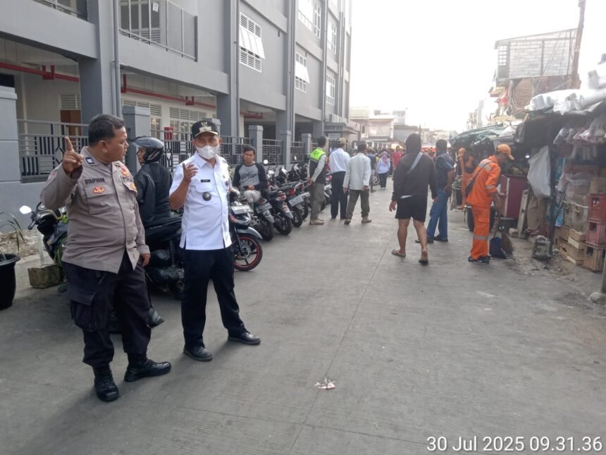 Go Teropong Rakyat