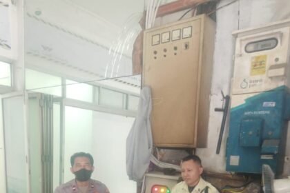 Go Teropong Rakyat