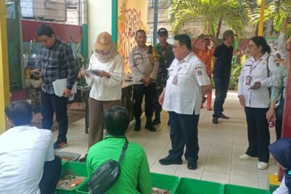 Go Teropong Rakyat