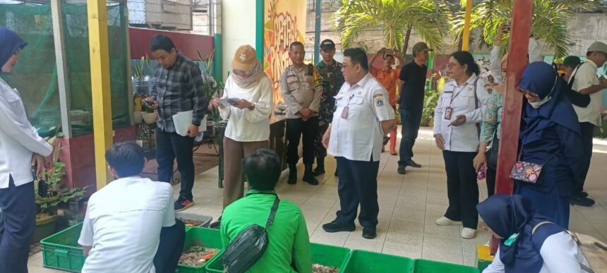 Go Teropong Rakyat