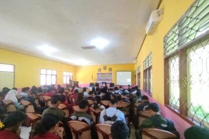 Go Teropong Rakyat
