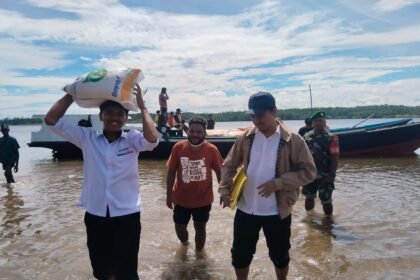 Go Teropong Rakyat