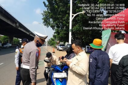 Go Teropong Rakyat