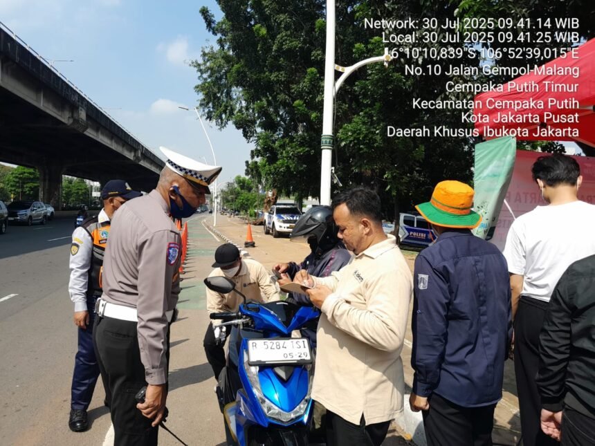 Go Teropong Rakyat
