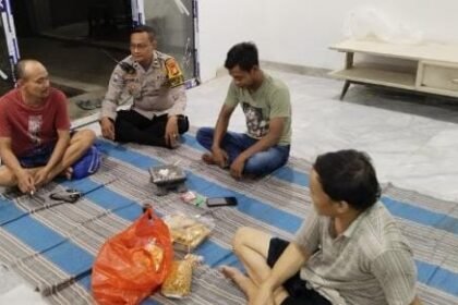 Go Teropong Rakyat