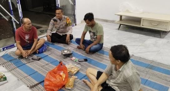 Go Teropong Rakyat