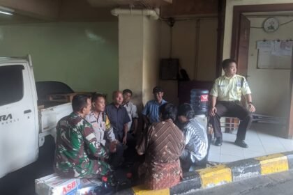 Go Teropong Rakyat