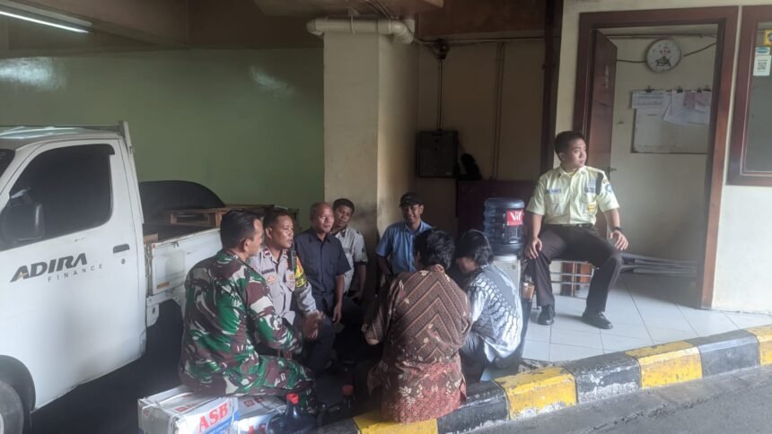Go Teropong Rakyat