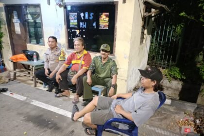 Go Teropong Rakyat