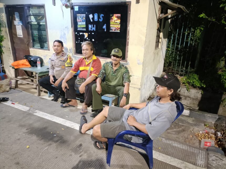 Go Teropong Rakyat