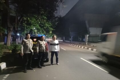 Go Teropong Rakyat