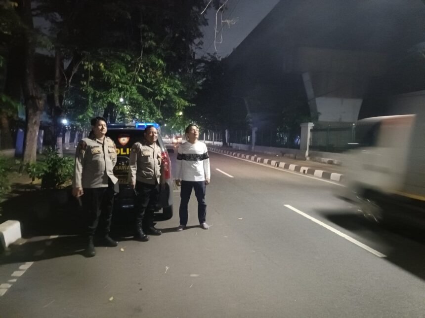 Go Teropong Rakyat
