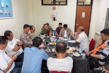 Go Teropong Rakyat
