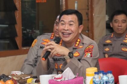 Go Teropong Rakyat