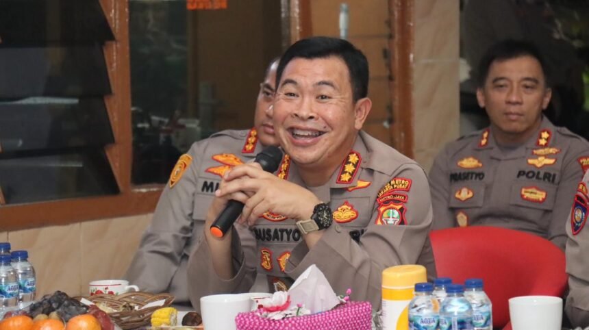 Go Teropong Rakyat