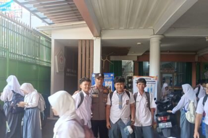 Go Teropong Rakyat