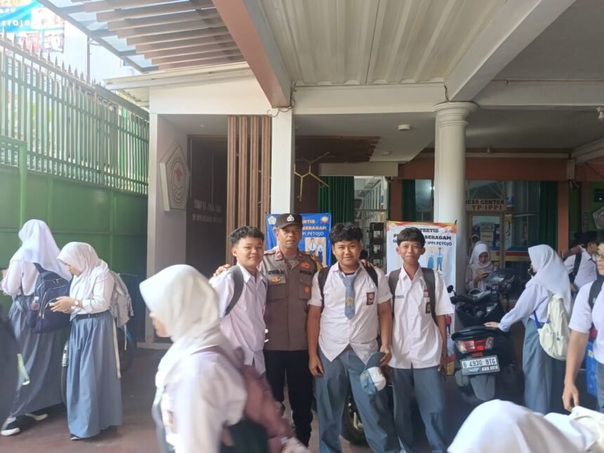 Go Teropong Rakyat