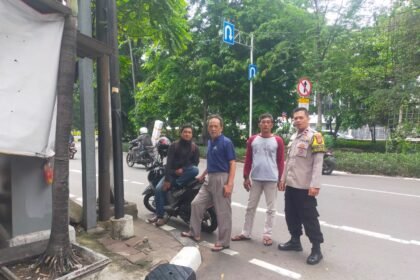 Go Teropong Rakyat