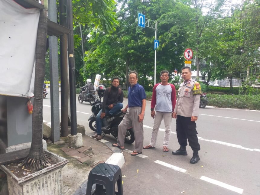 Go Teropong Rakyat