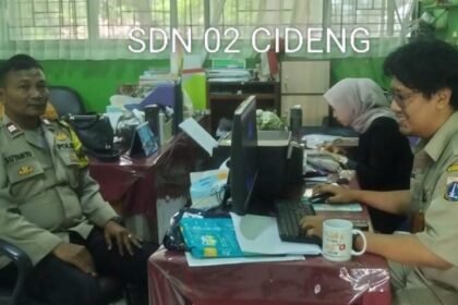 Go Teropong Rakyat