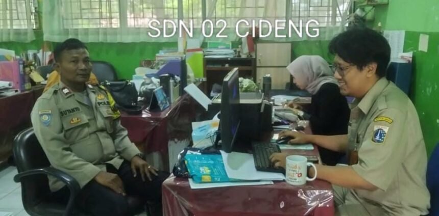 Go Teropong Rakyat