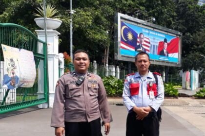 Go Teropong Rakyat