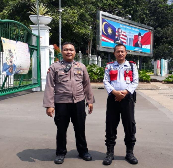 Go Teropong Rakyat