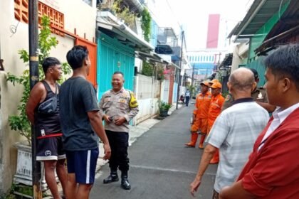 Go Teropong Rakyat