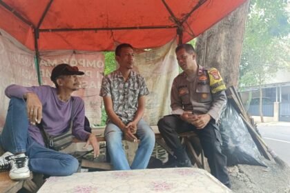 Go Teropong Rakyat