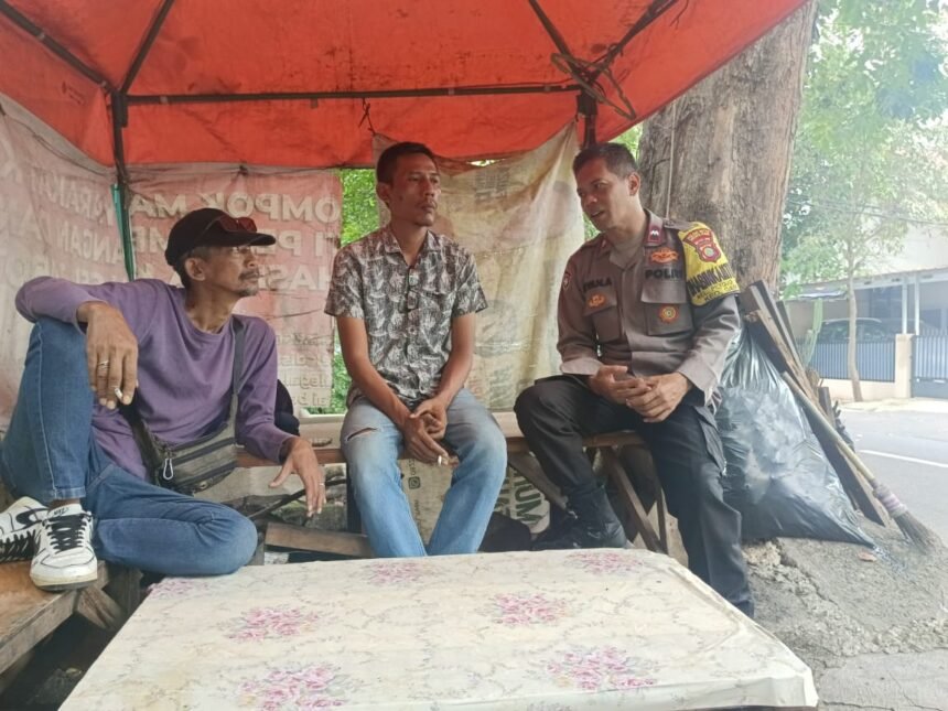 Go Teropong Rakyat